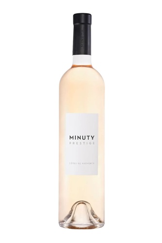 MAGNUM AOP COTES DE PROVENCE RSE MINUTY PRESTIGE 2025