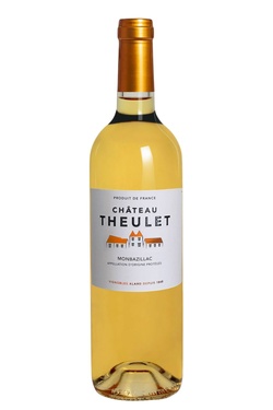 Aop Monbazillac Chateau Theulet 2024