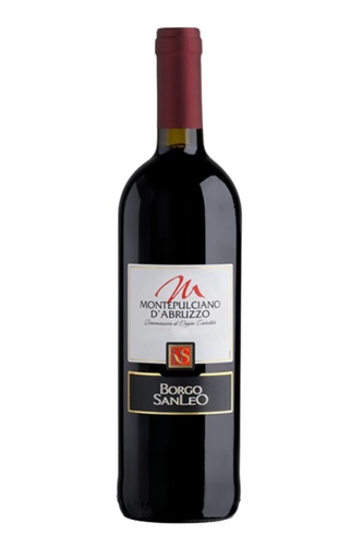 DOC ITALIE MONTEPULCIANO ABRUZZO ANTICO BLASONE RES. 2021