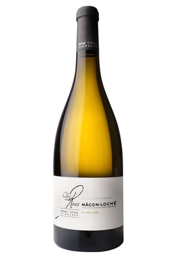Aop Macon Loche En Pres Forest Clos Des Rocs 75cl 2024 Bio