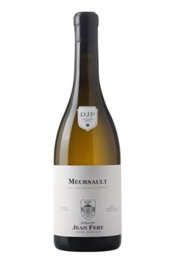 Aop Meursault Blanc Jean Fery 2023