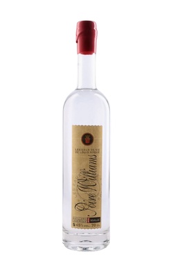 Eau De Vie De Poire Williams Louis Roque 45% 70cl