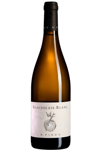 AOP BEAUJOLAIS CHARDONNAY MAISON PIRON 2024