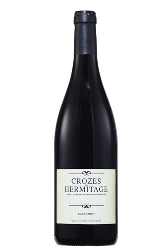 AOP CROZES HERMITAGE RGE CLAIRMONT 2024