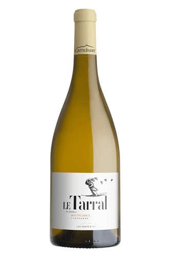 AOP LANGUEDOC TARRAL BLANC 2024