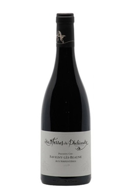 Aop Savigny 1er Cru Aux Serpentieres Rouge Terres De Phileandre 2019