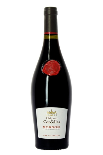 AOP MORGON CHATEAU DE CORCELLES 2025