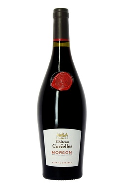 Aop Morgon Chateau De Corcelles 2025