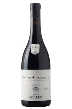 Aop Gevrey Chambertin Dom Jean Fery 2022bio