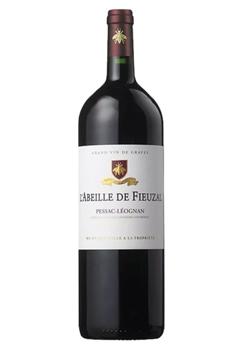 MAGNUM AOP PESSAC LEOGNAN ABEILLE DE FIEUZAL 2020