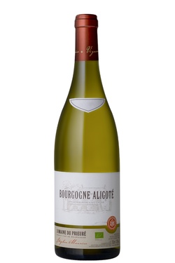 Aop Bourgogne Aligote Domaine Du Prieure 2024 Bio
