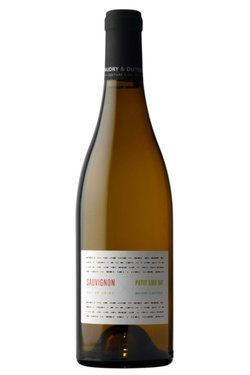 Igp Val De Loire Sauvignon Petit Lieu Dit Baudry 2025 Bio
