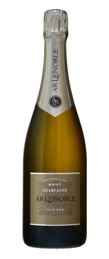 Aop Champagne Lenoble Cuvee Extra Brut V. Sans Etui