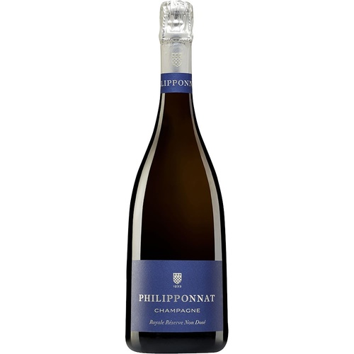 AOP CHAMPAGNE PHILIPPONNAT NON DOSE RESERVE PERPETUELLE