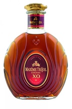 Cognac Maxime Trijol Xo Carafe 40% 70cl