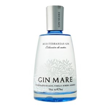 Gin Espagne Mare 42,7% 70cl 1693