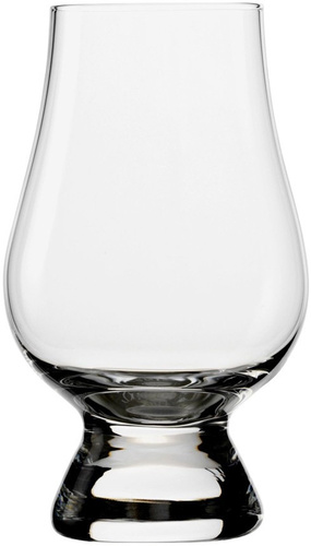 VERRES WHISKY GLENCAIRN (ETUI INDIVIDUEL)
