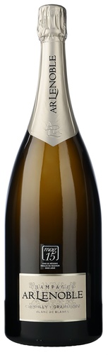 MAGNUM AOP CHAMPAGNE LENOBLE GRAND CRU BLANC DE BLANCS