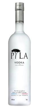 Vodka France Pyla Des Vignes 70 Cl